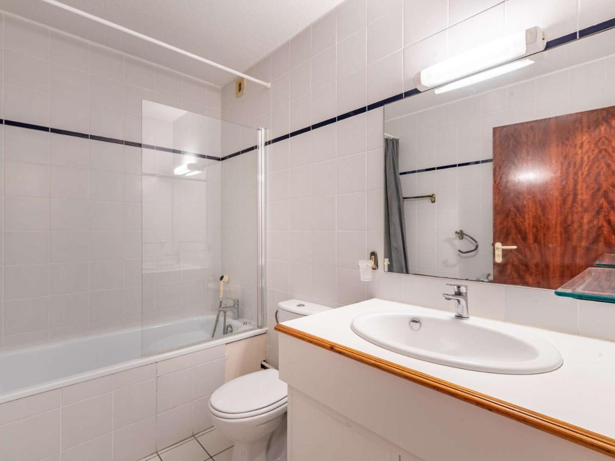 Appartement Rustique Face A La Mer A Hendaye Avec Balcon - Fr-1-2-294 المظهر الخارجي الصورة