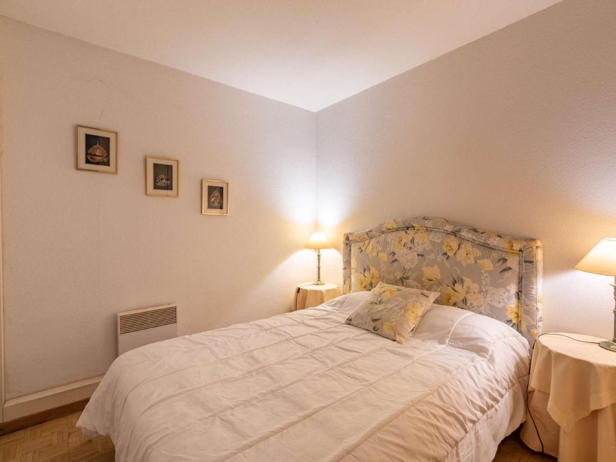 Appartement Rustique Face A La Mer A Hendaye Avec Balcon - Fr-1-2-294 المظهر الخارجي الصورة